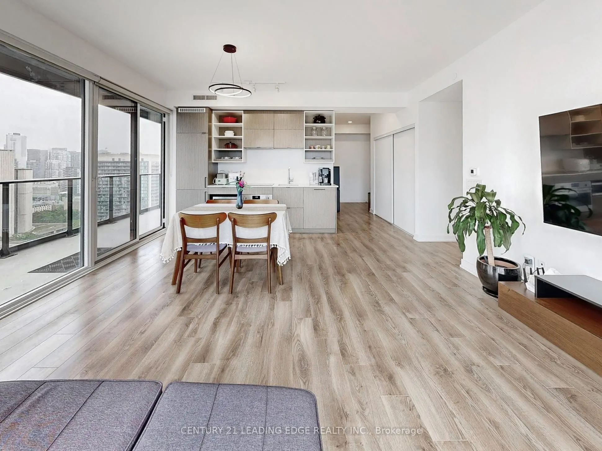 20 Edward Street, #2403