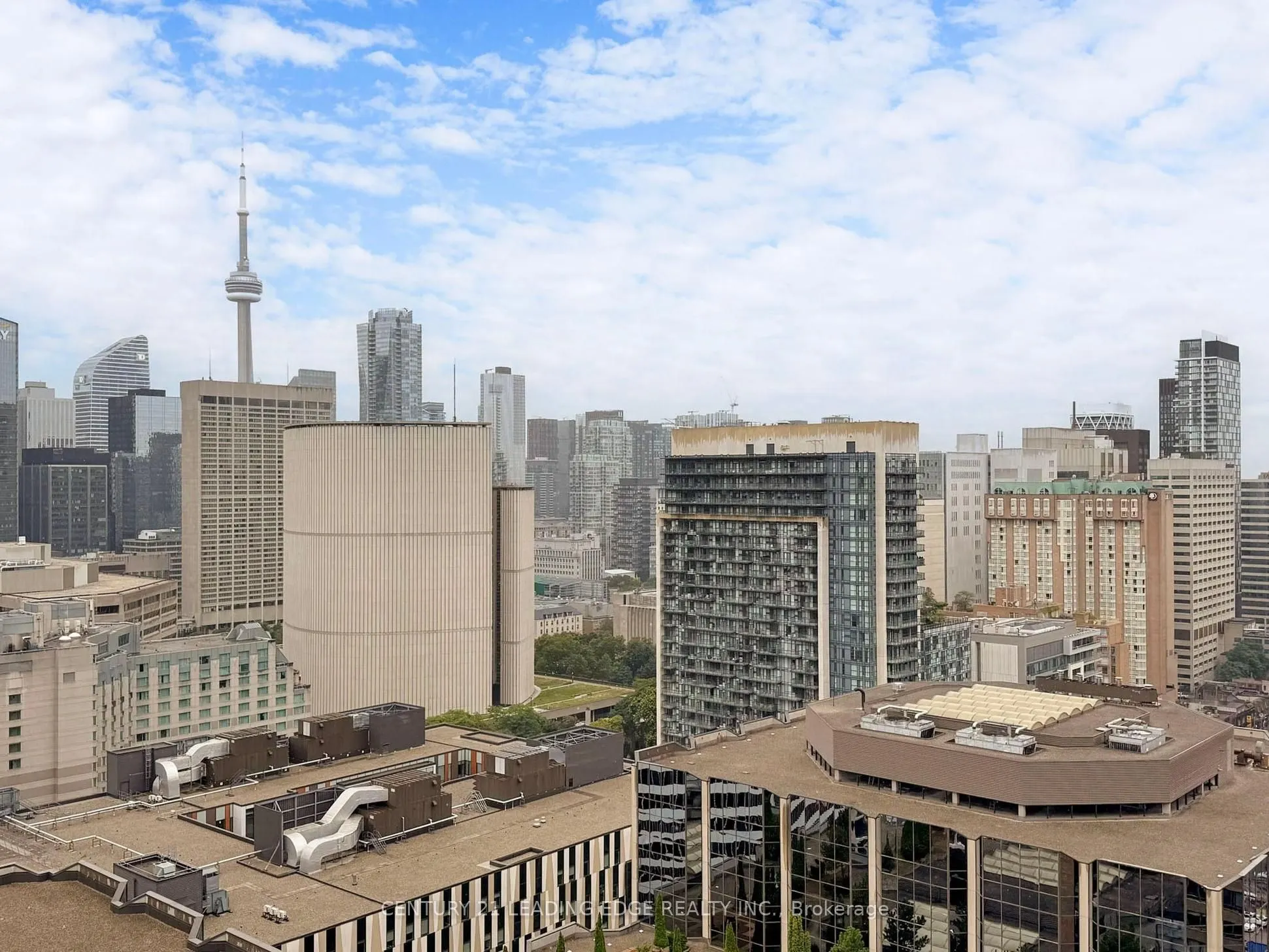 20 Edward Street, #2403
