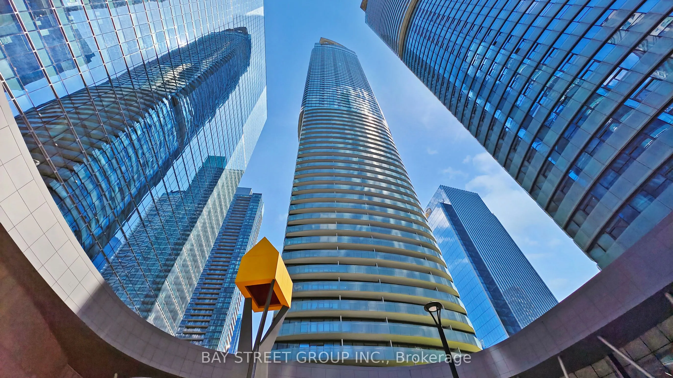 14 York Street, #5903