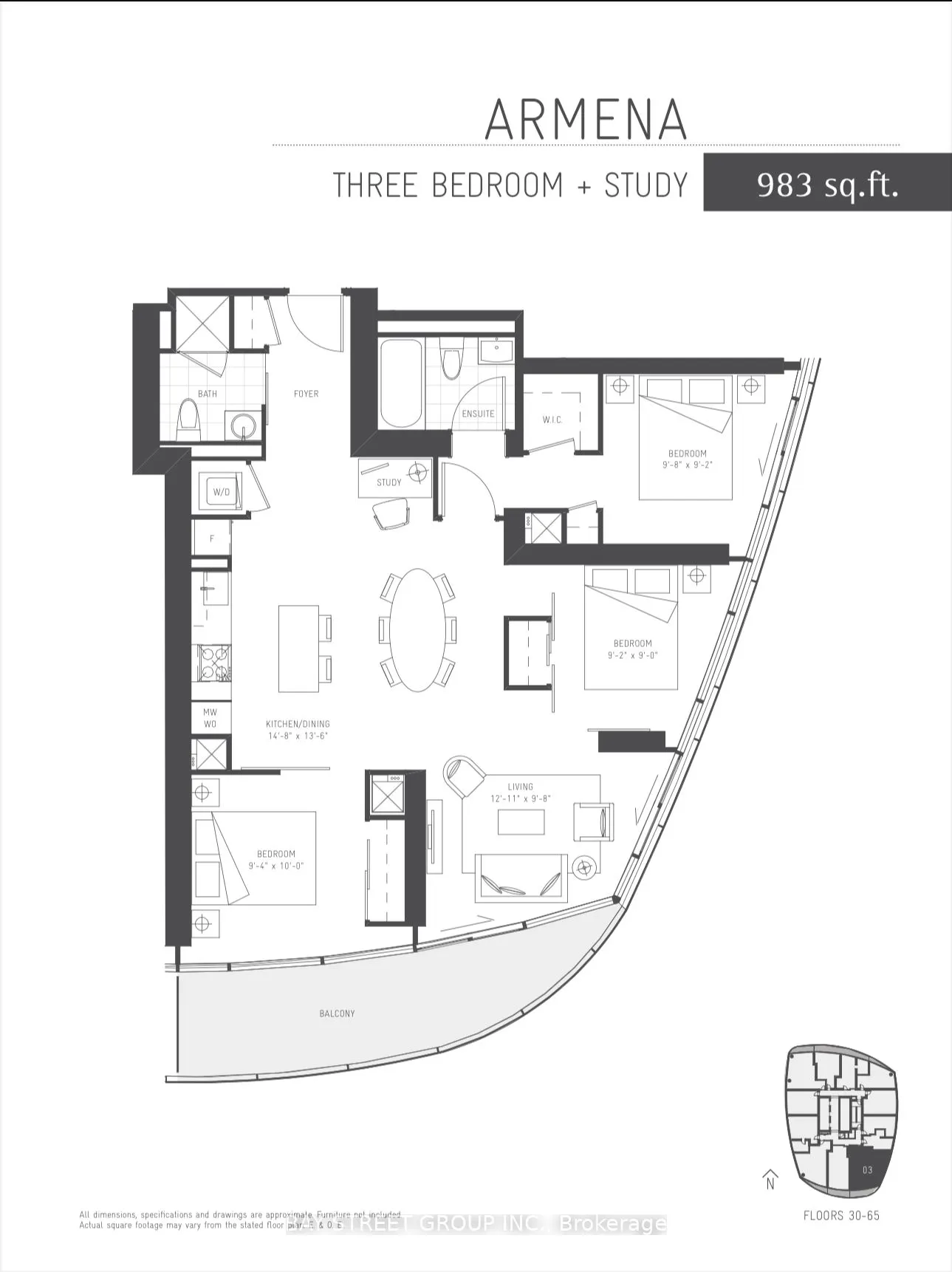 14 York Street, #5903