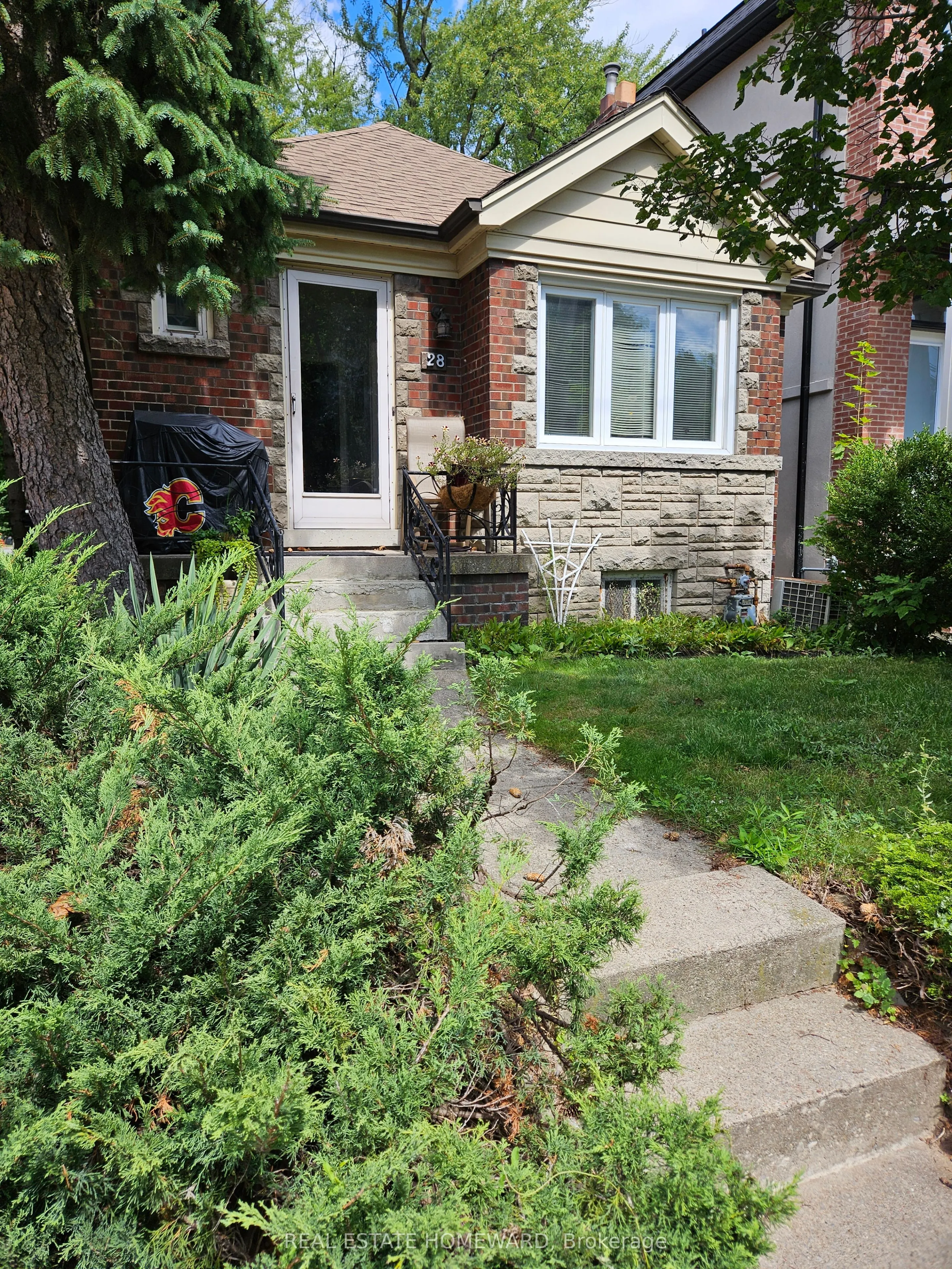 28 Glen Echo Road