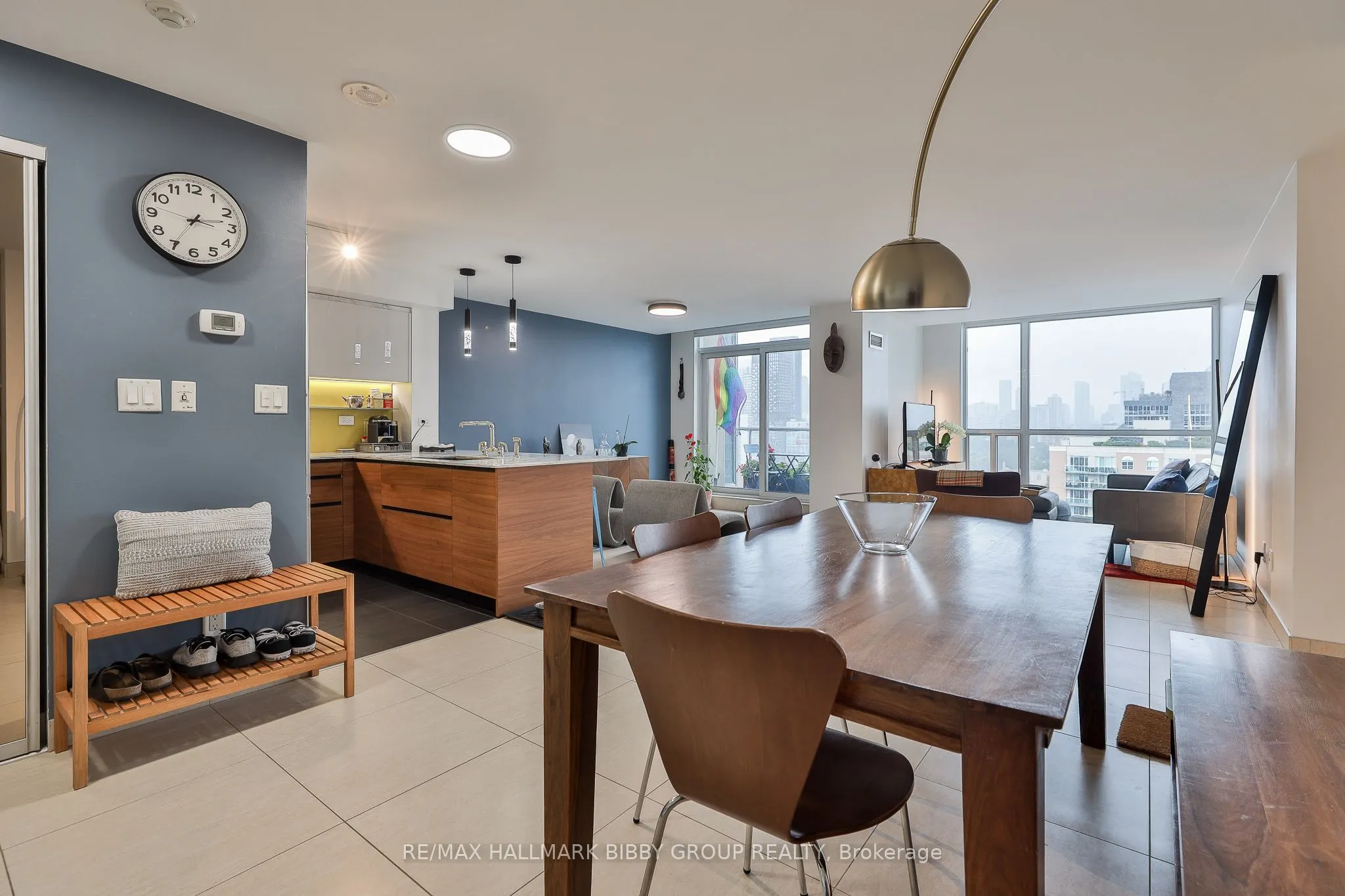 230 King Street E, #PH18