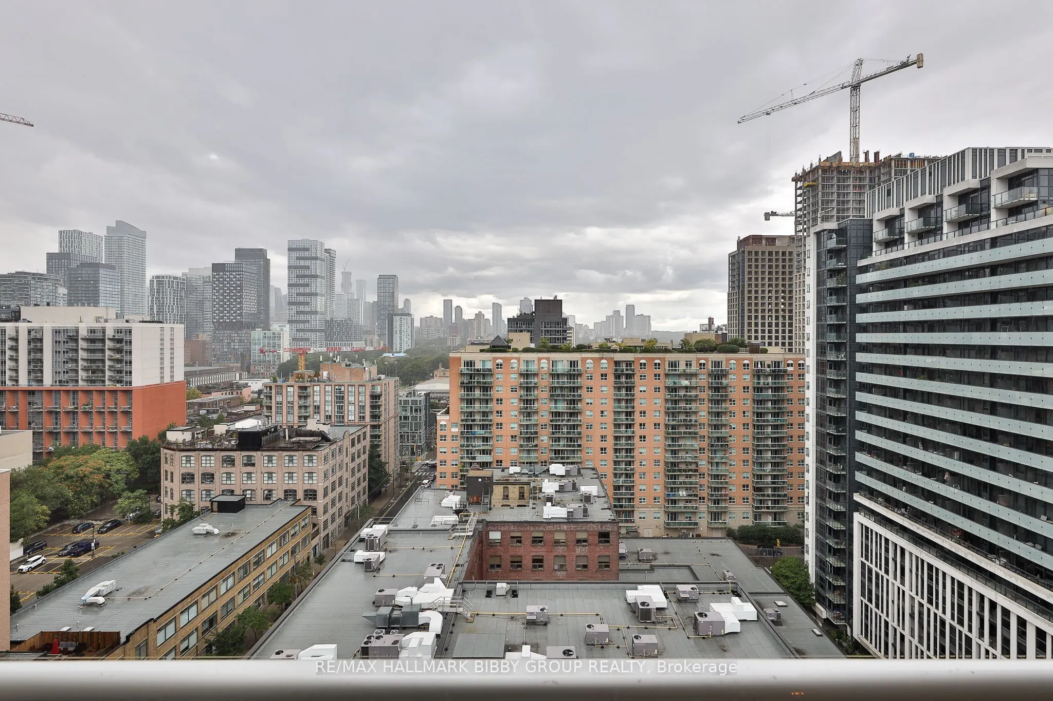 230 King Street E, #PH18