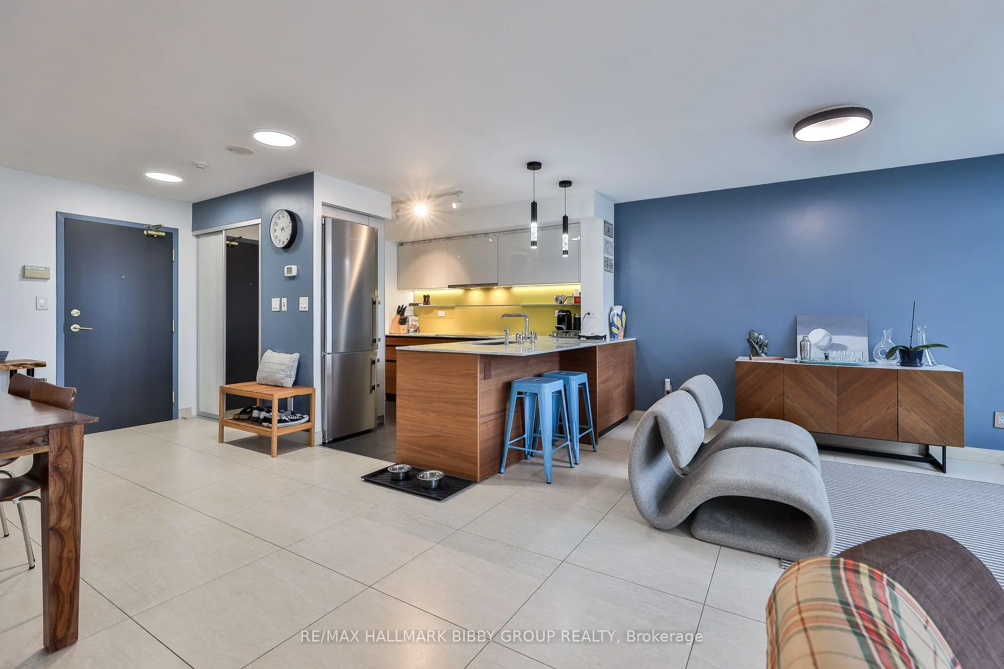 230 King Street E, #PH18