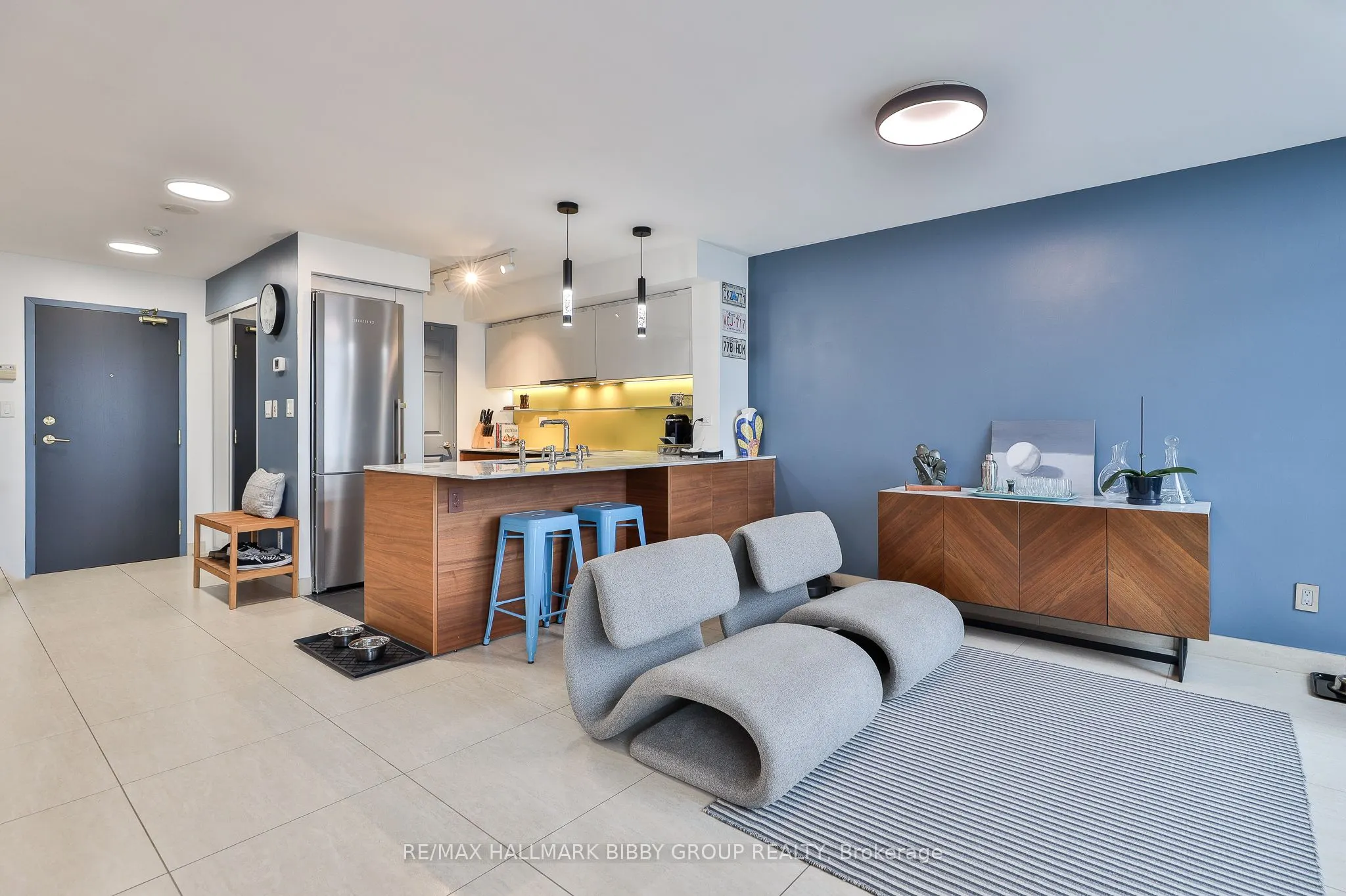 230 King Street E, #PH18