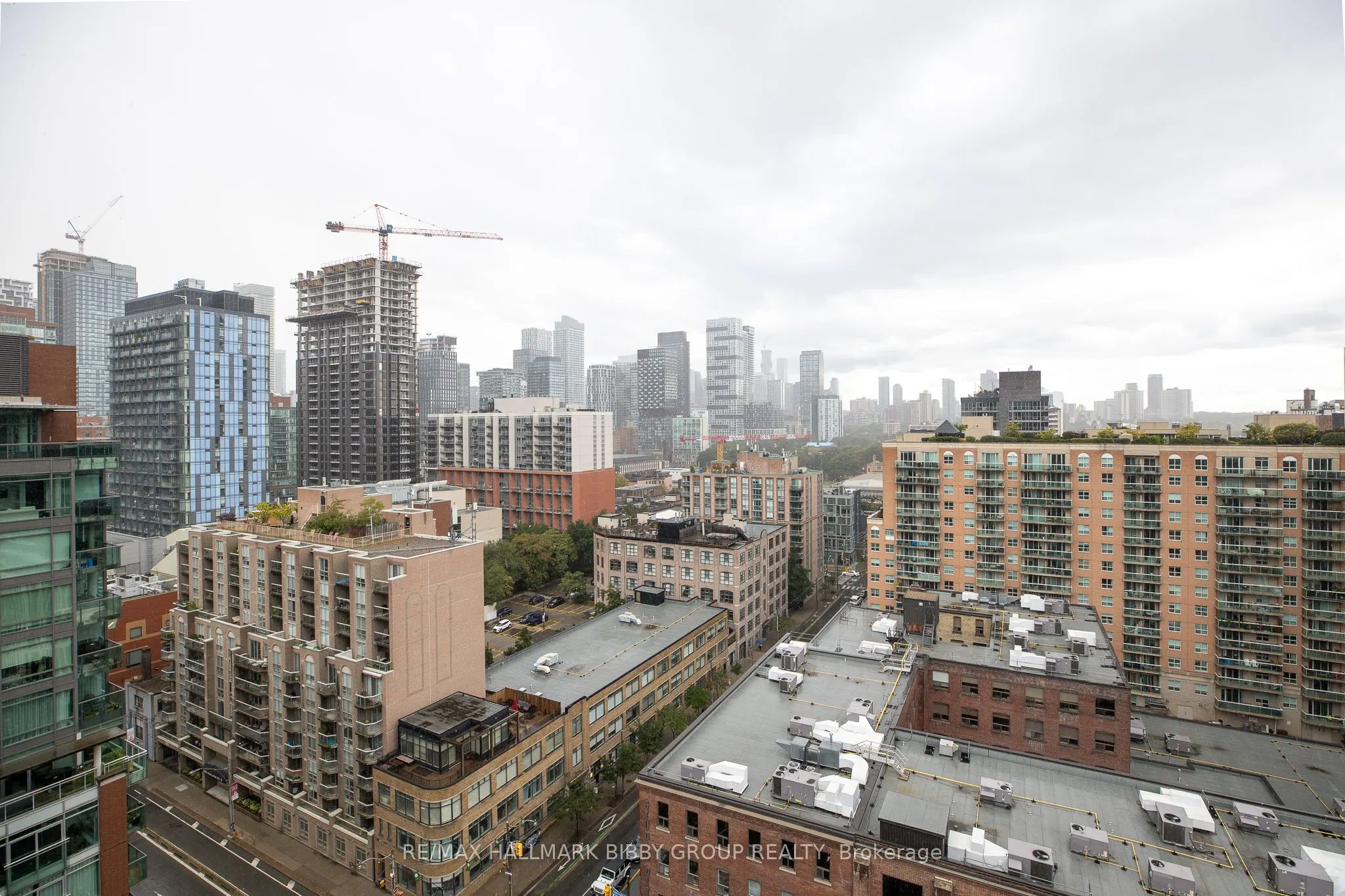 230 King Street E, #PH18