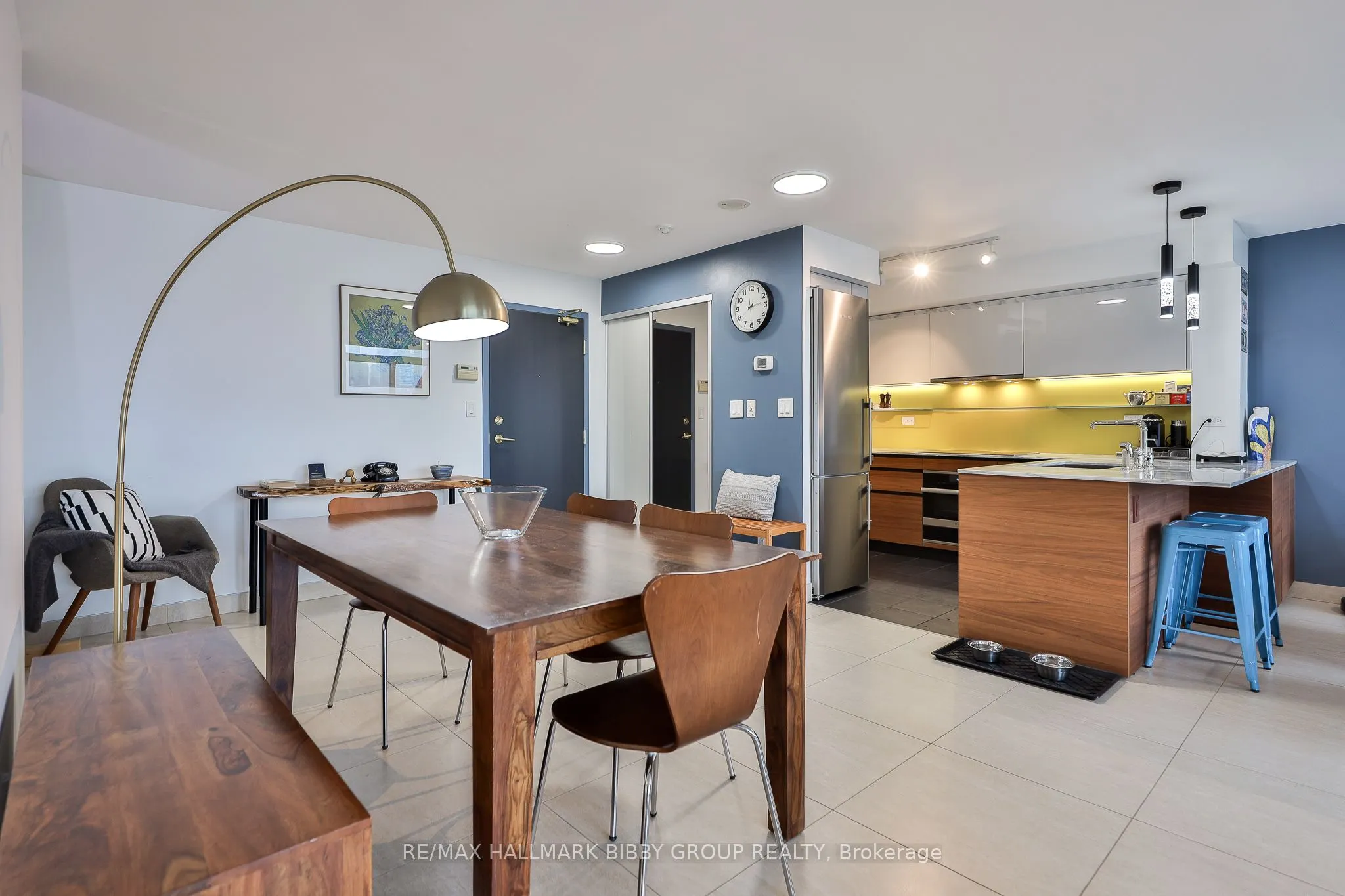 230 King Street E, #PH18
