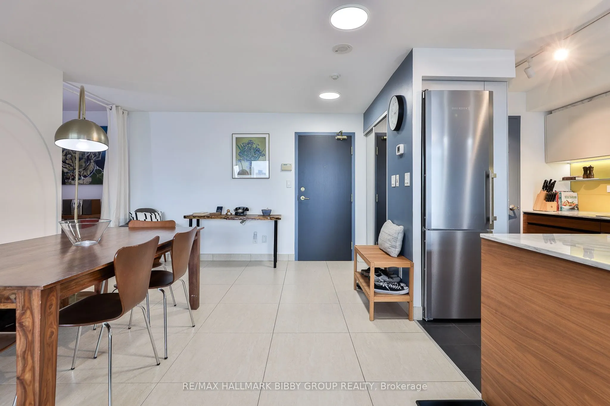 230 King Street E, #PH18