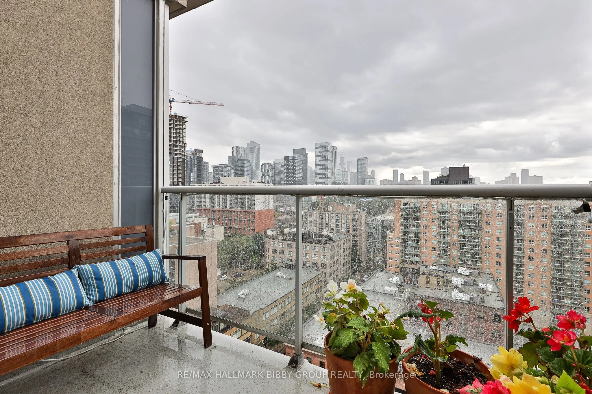 230 King Street E, #PH18