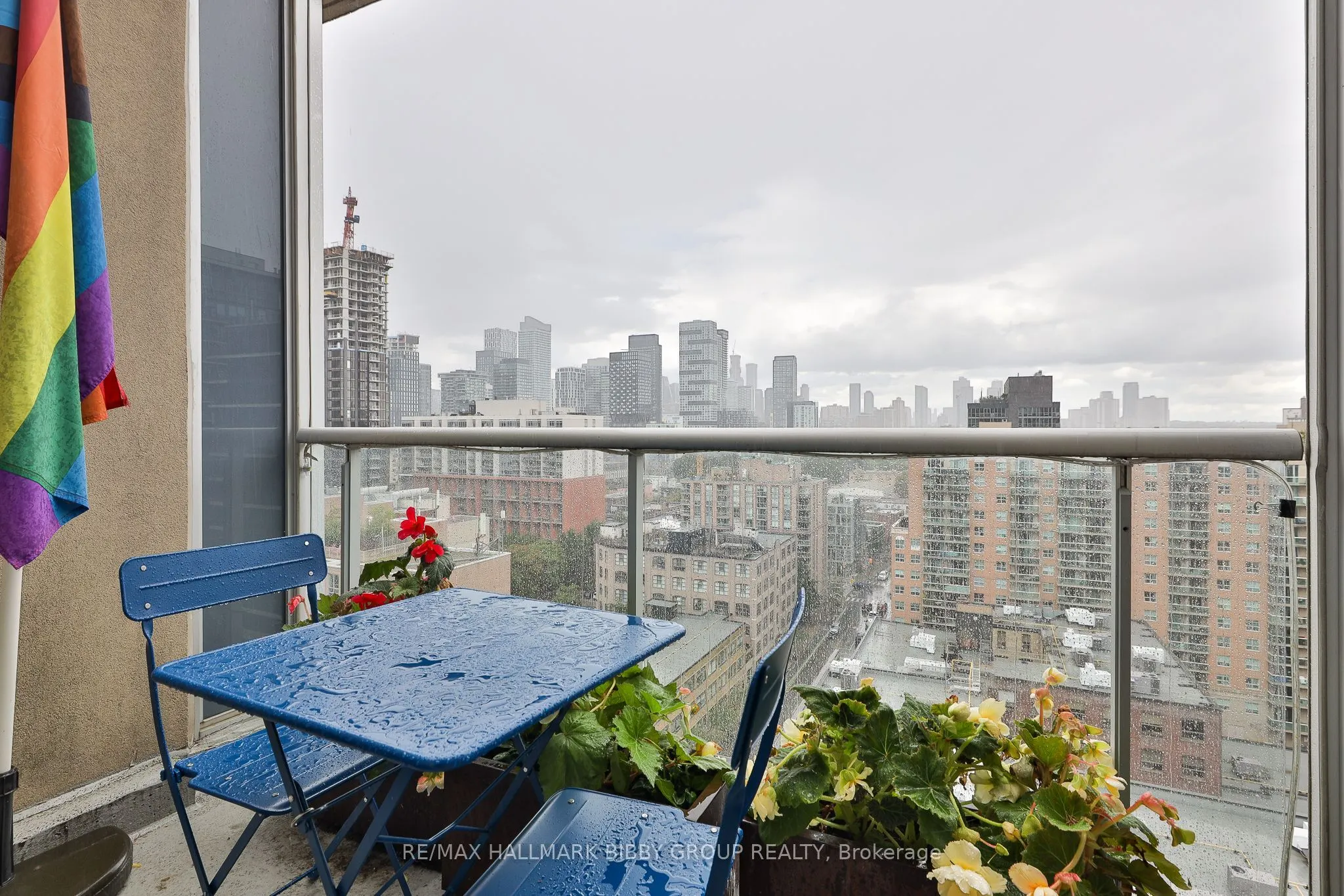 230 King Street E, #PH18