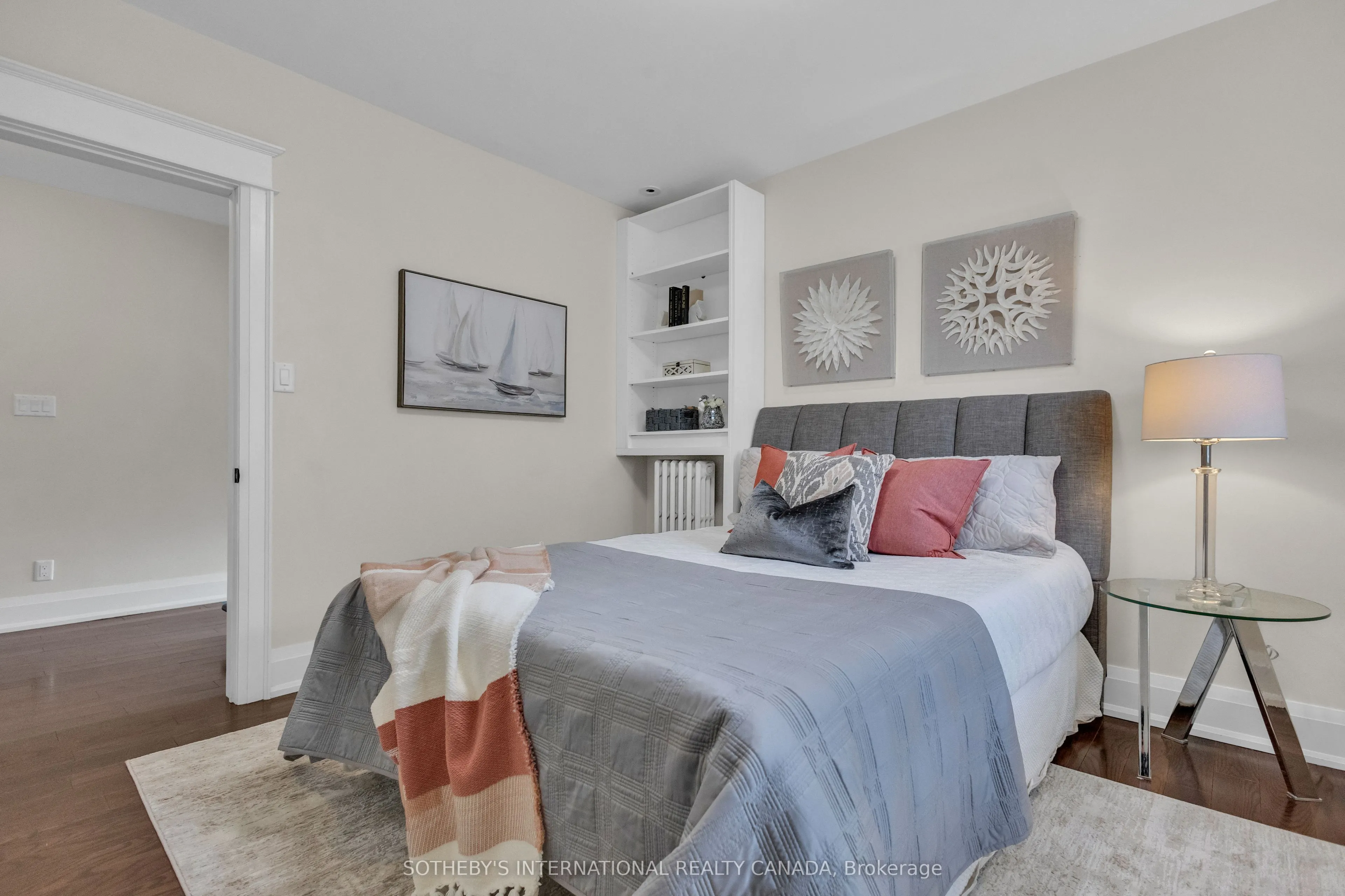 68 Astley Avenue