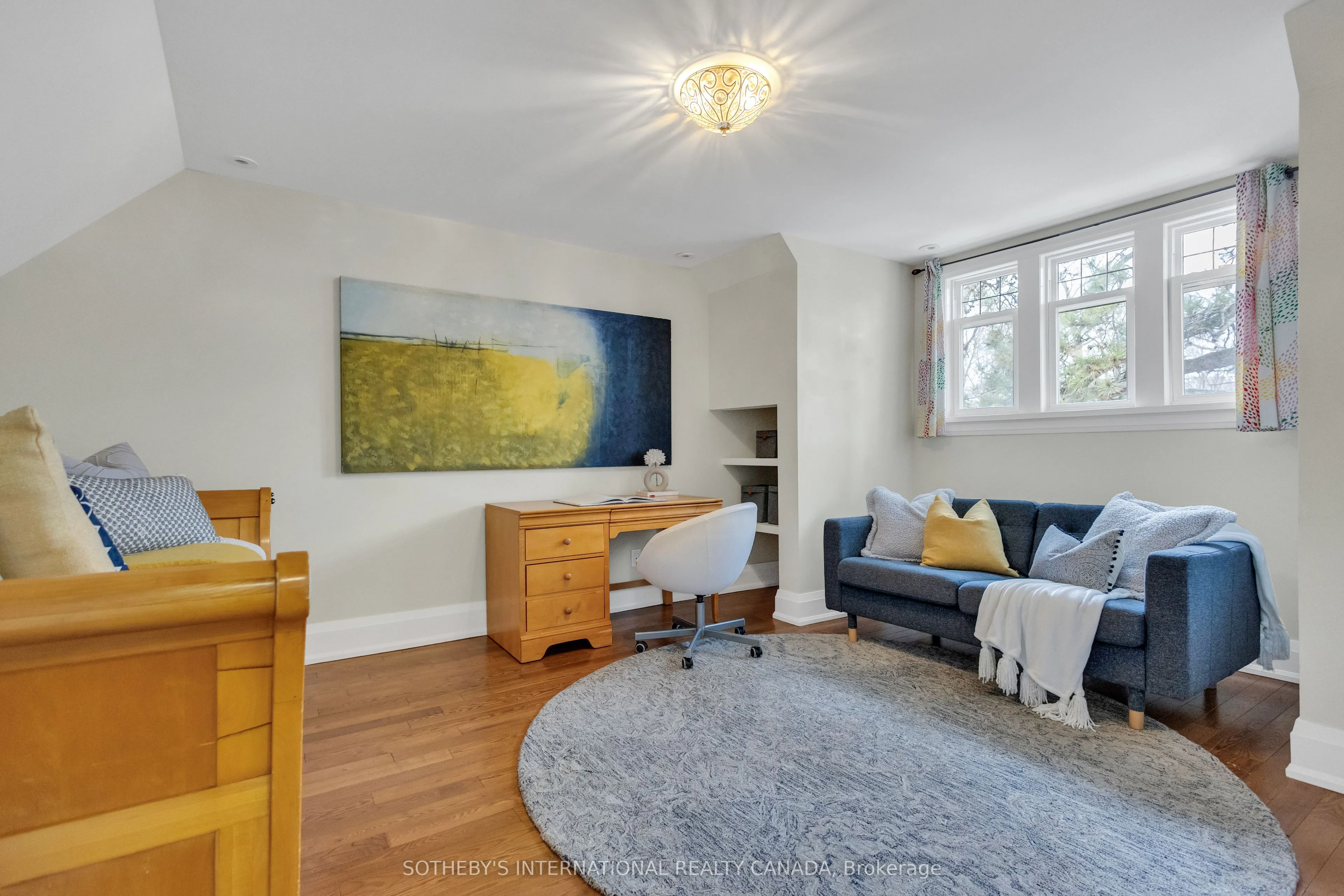68 Astley Avenue