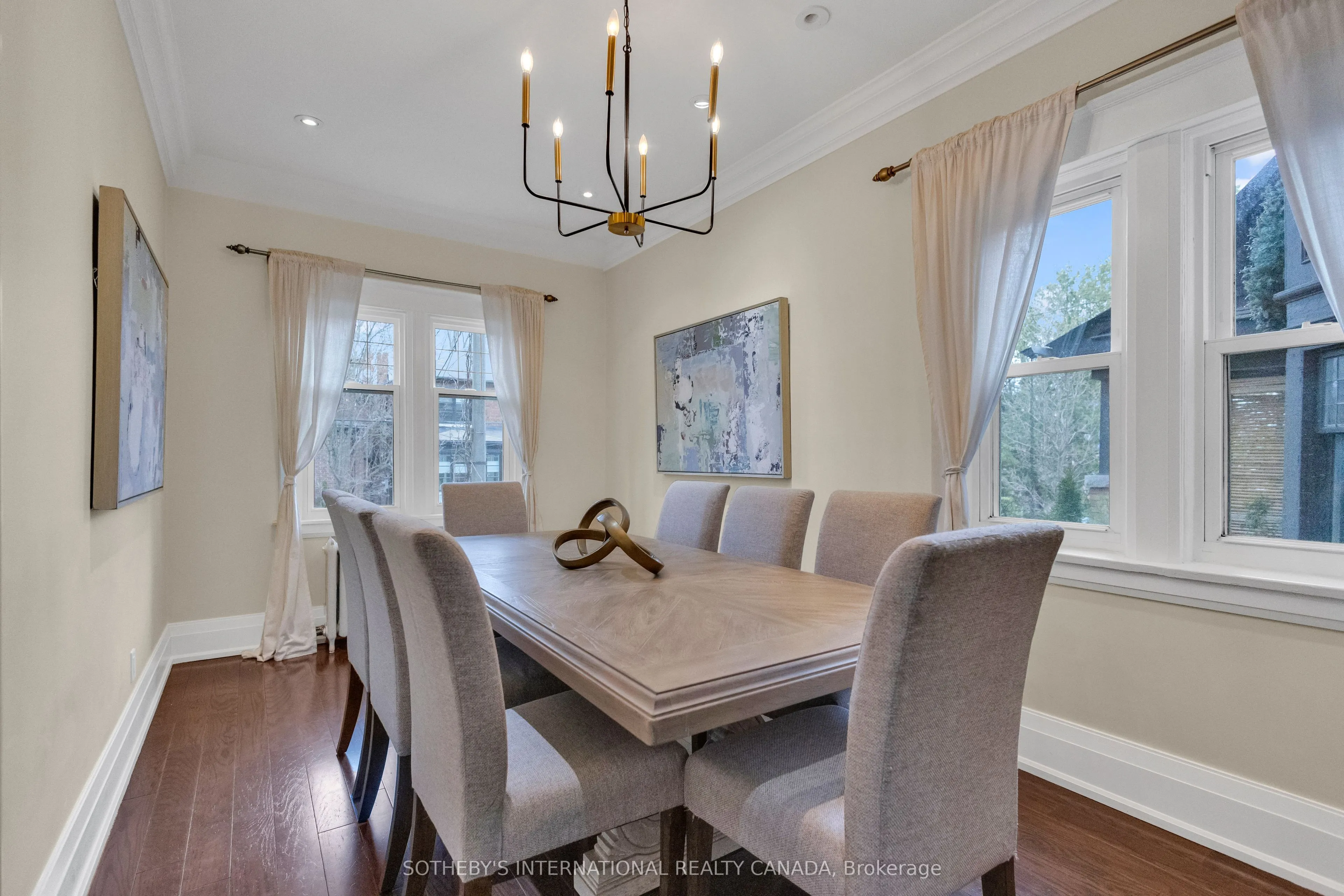 68 Astley Avenue
