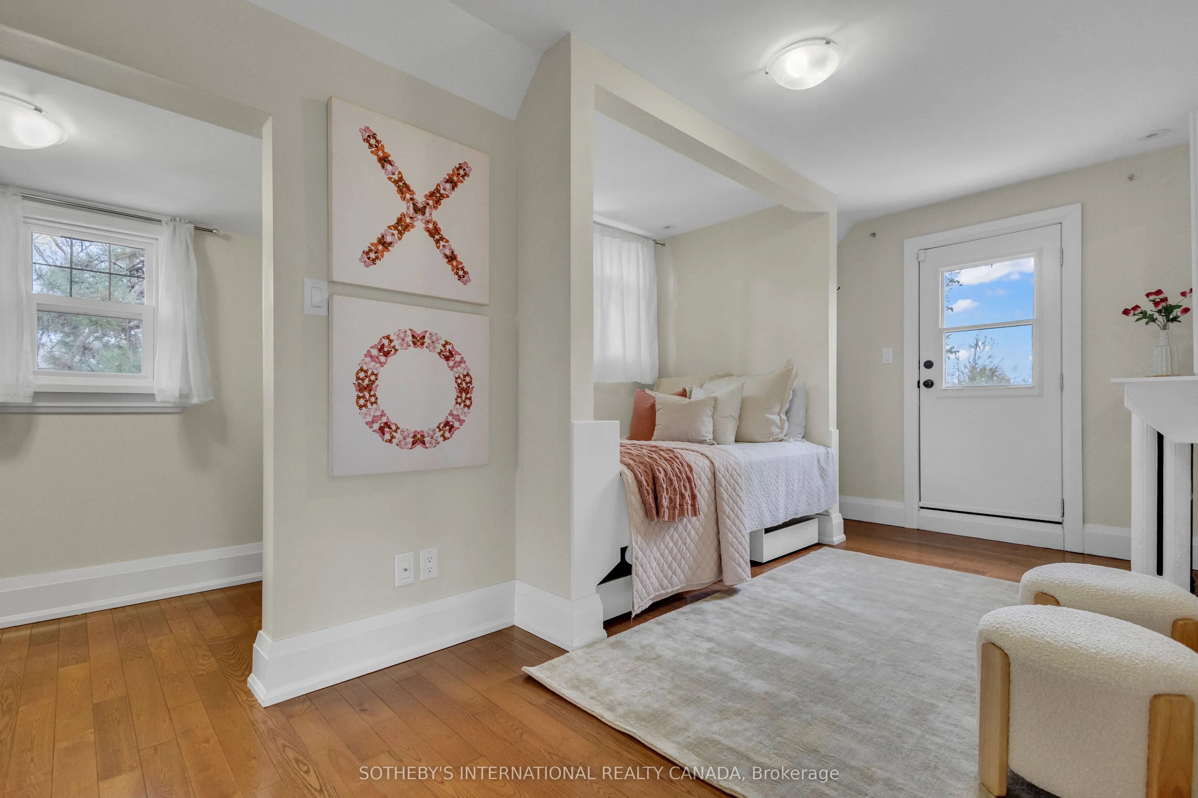 68 Astley Avenue