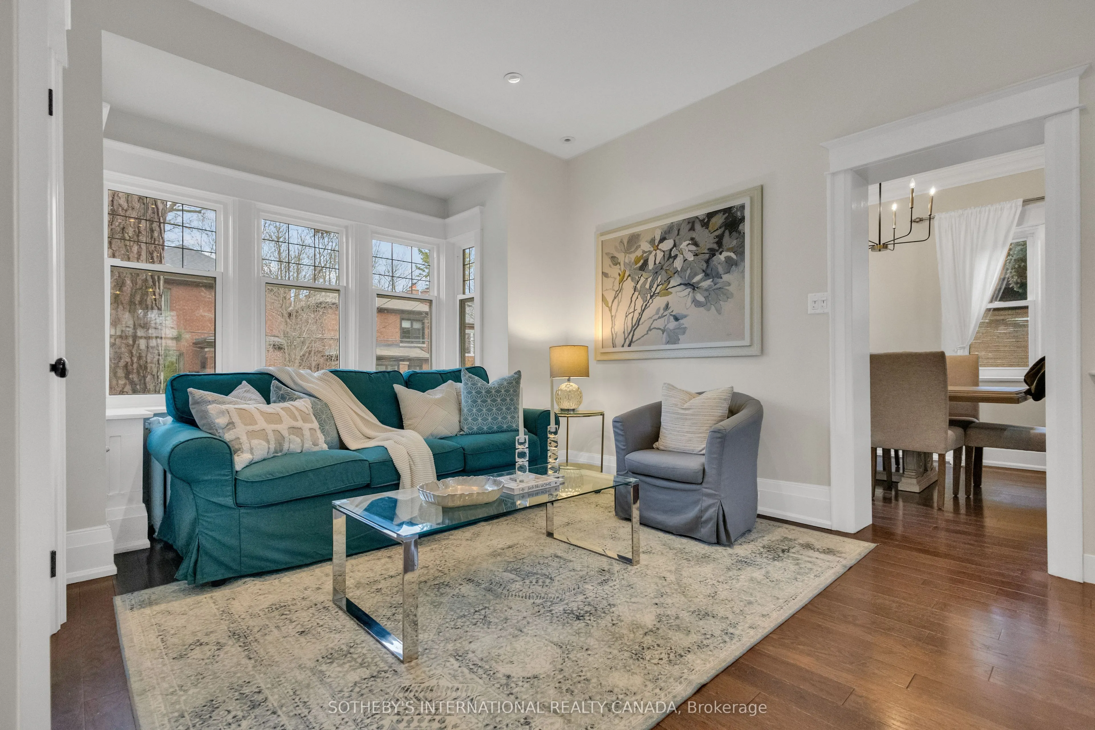 68 Astley Avenue
