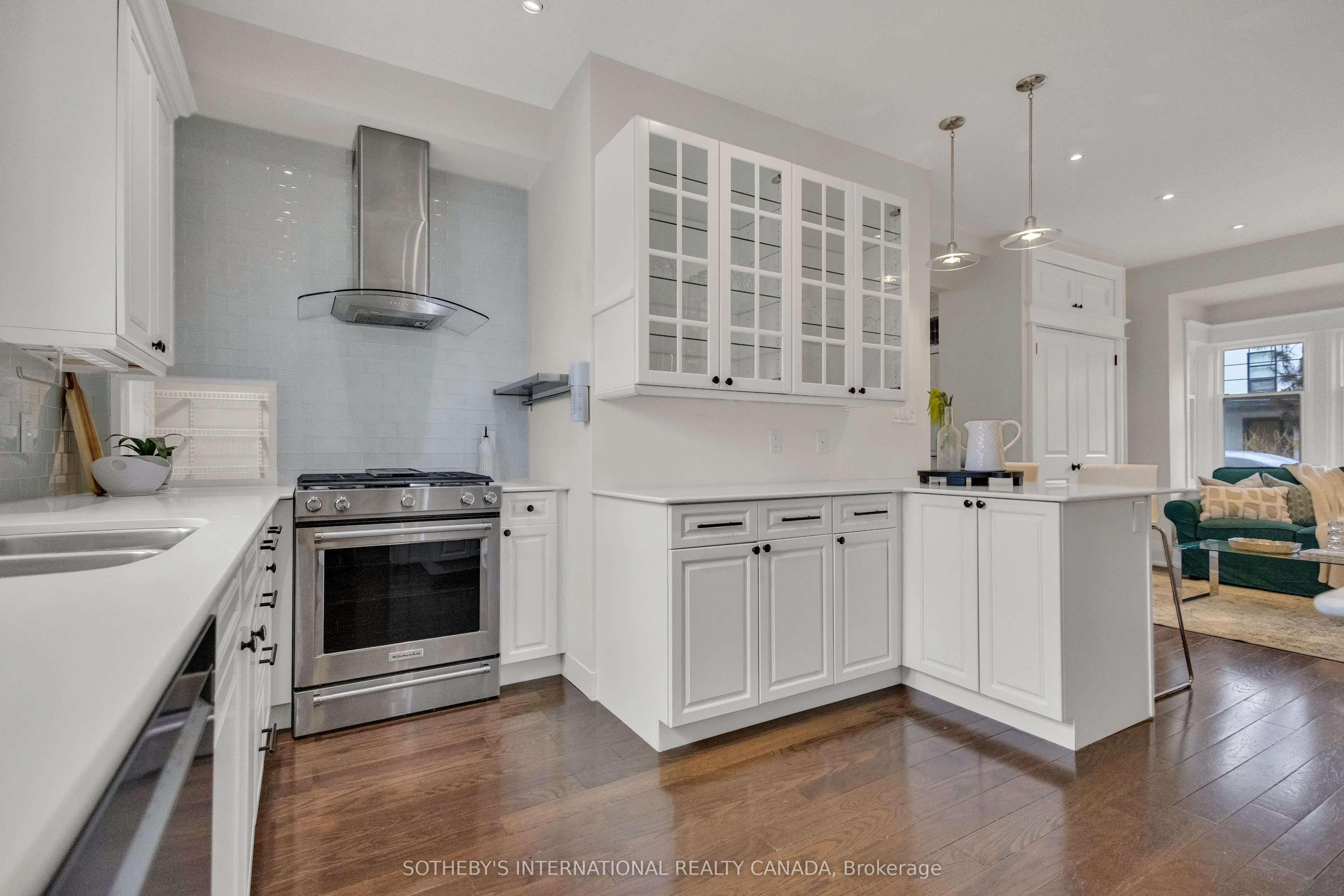 68 Astley Avenue