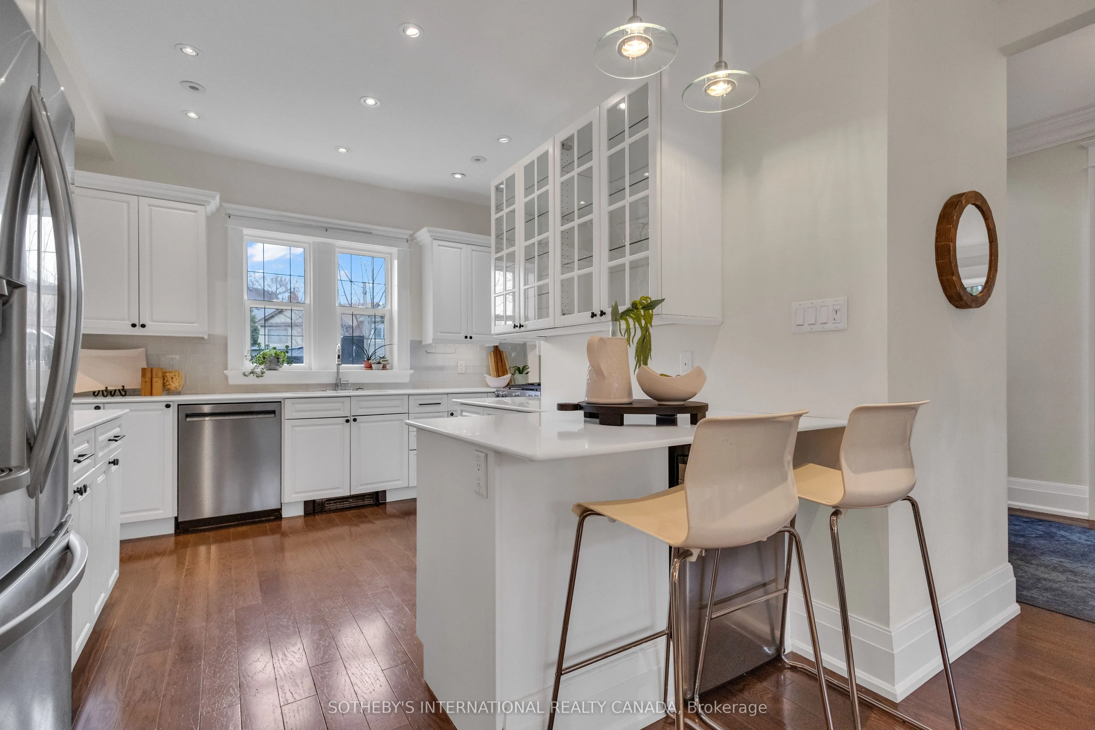 68 Astley Avenue