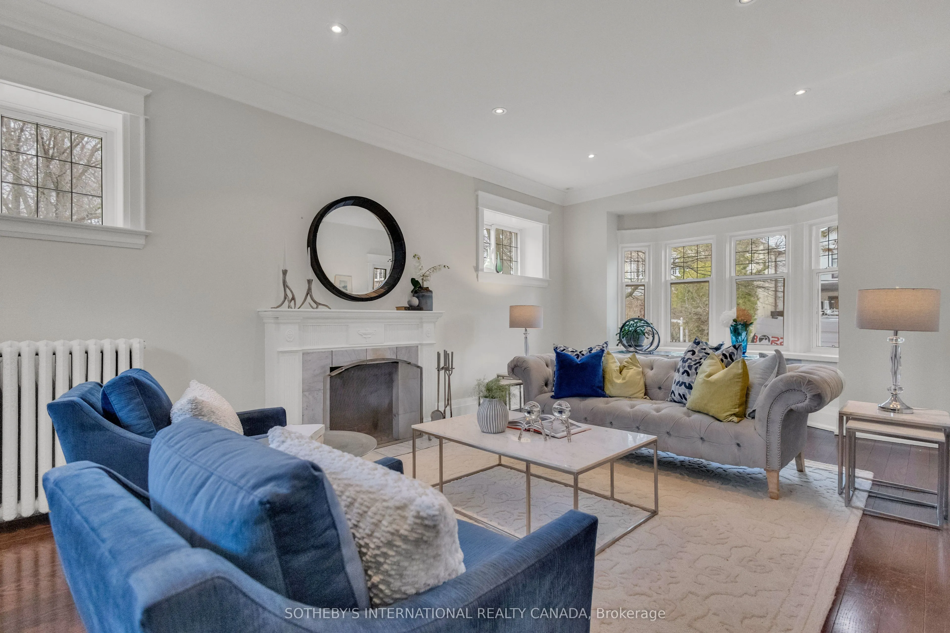 68 Astley Avenue