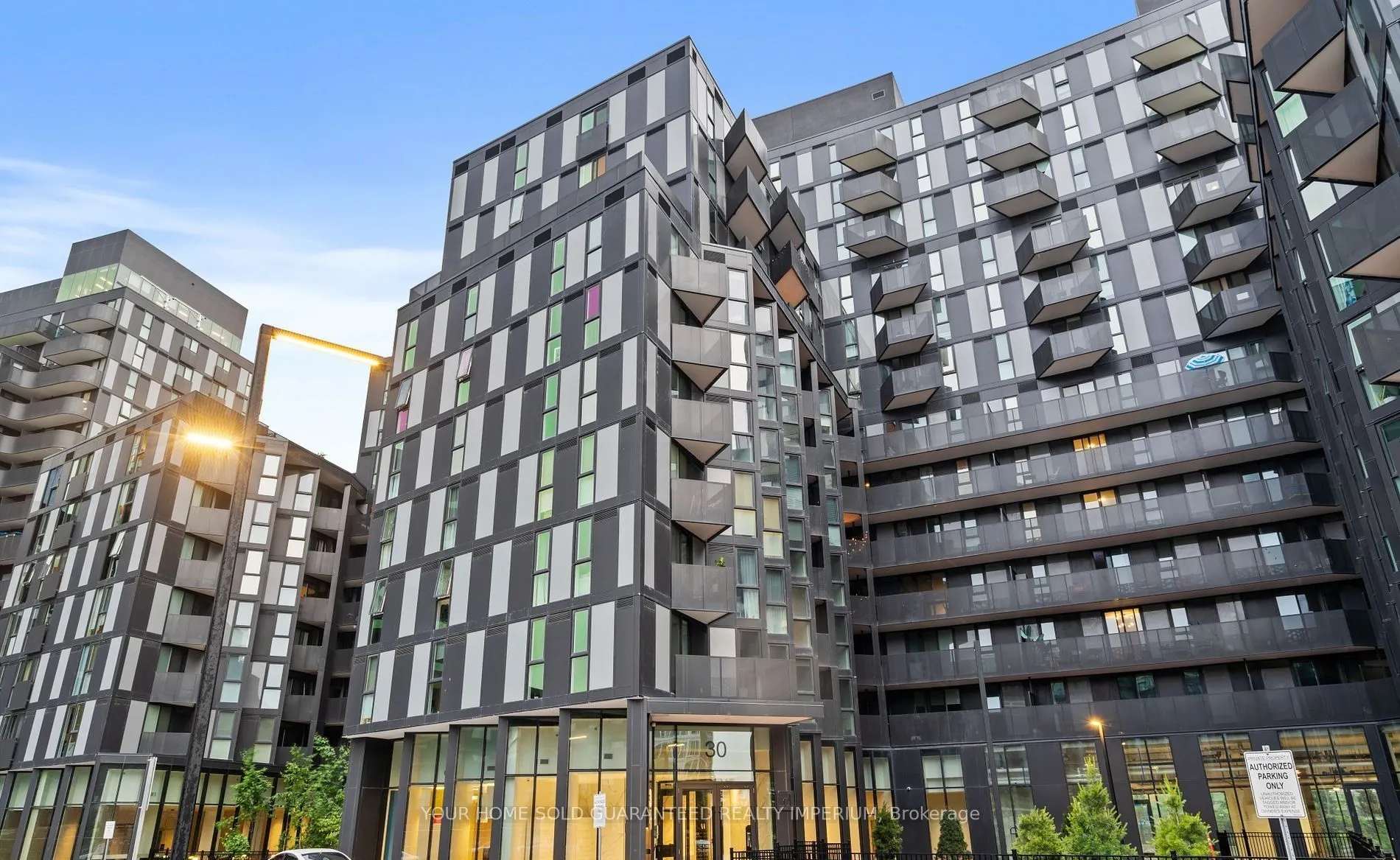 30 Tretti Way, #1026