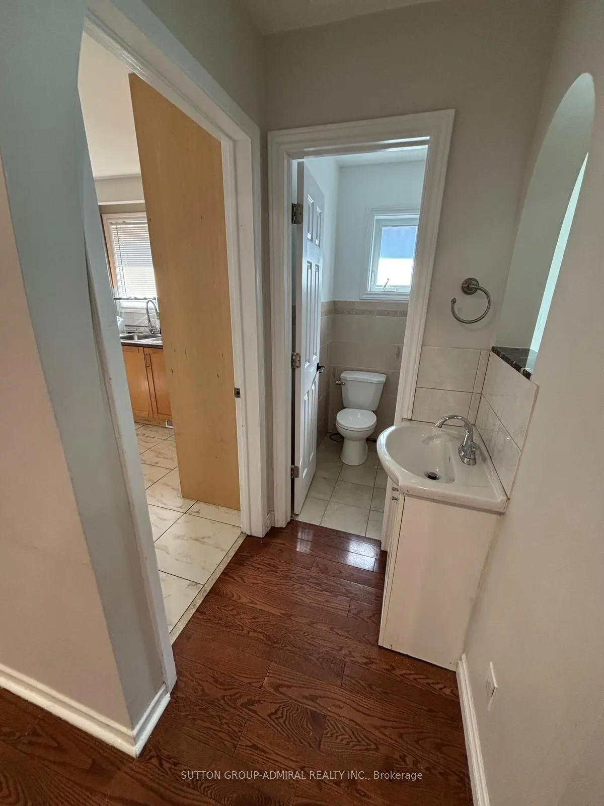 116 Fisherville Road