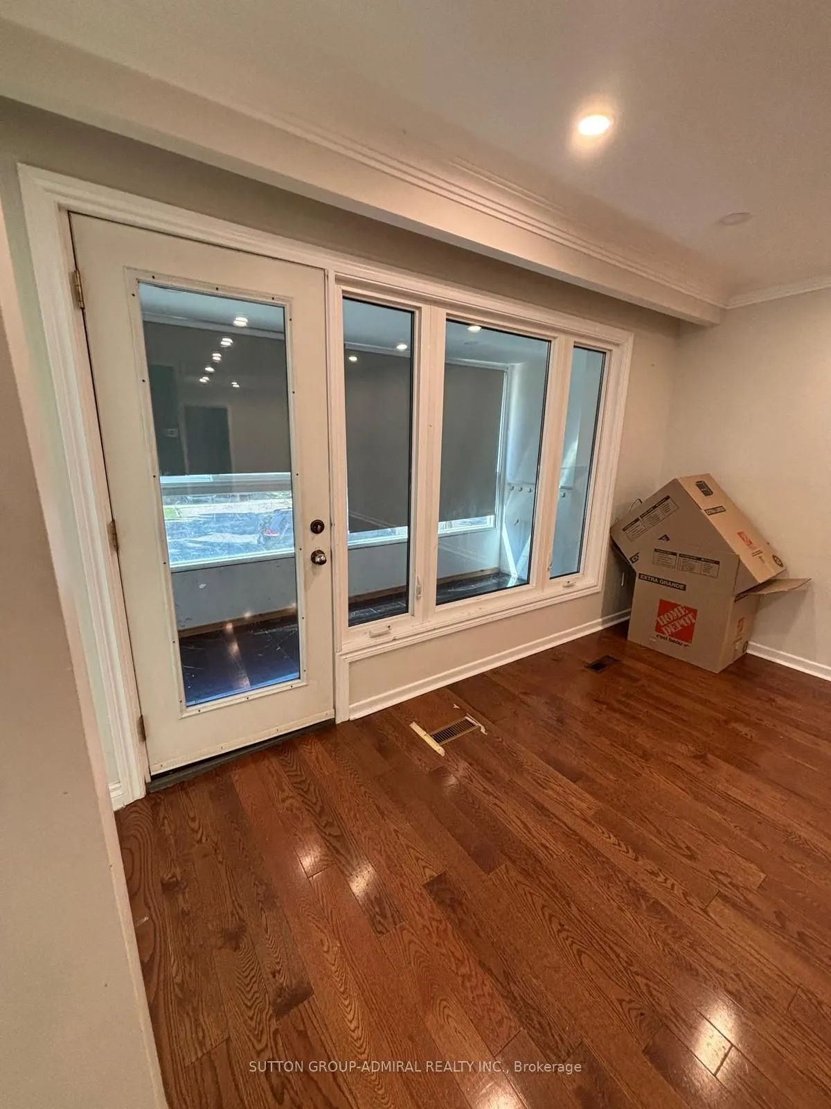116 Fisherville Road