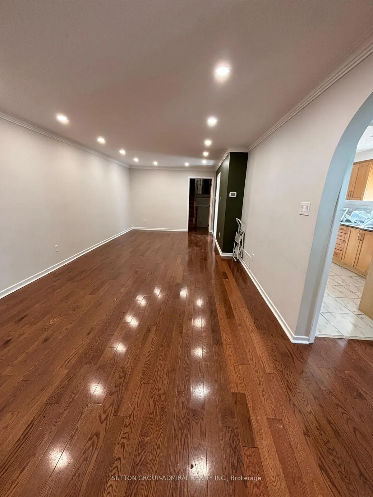 116 Fisherville Road