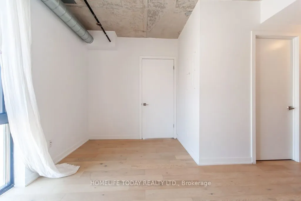 109 Wolseley Street, #504
