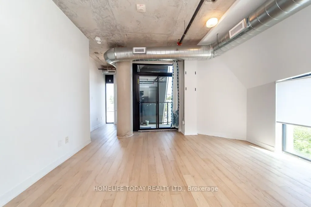 109 Wolseley Street, #504
