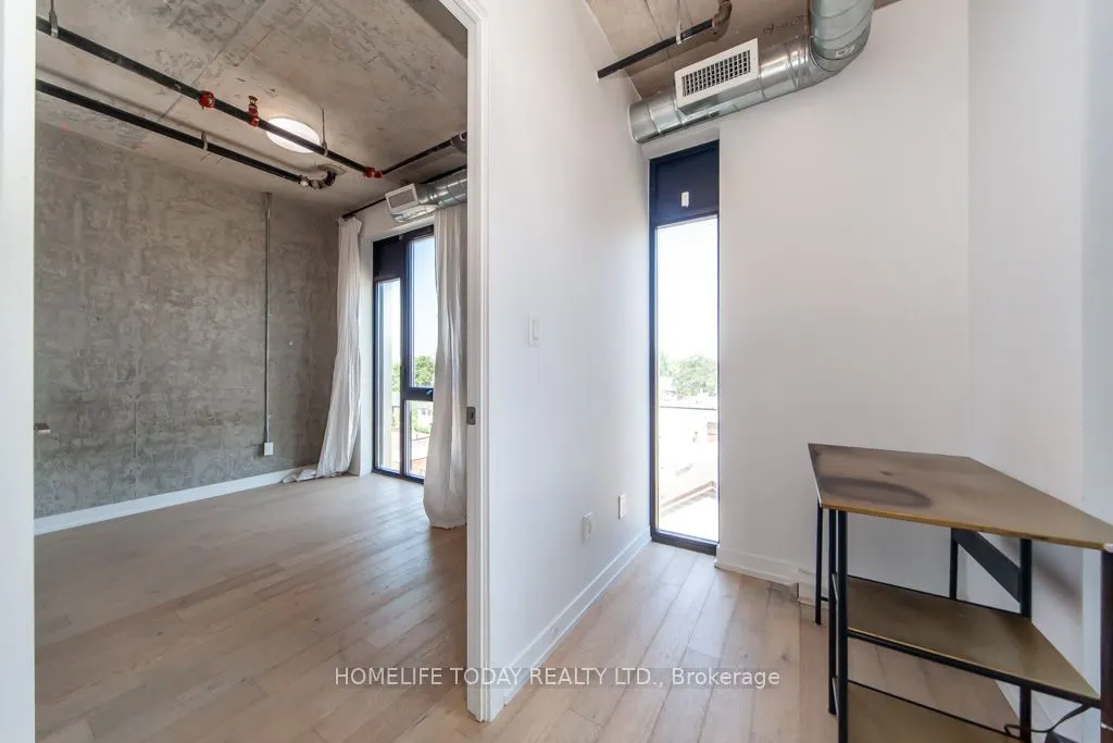 109 Wolseley Street, #504