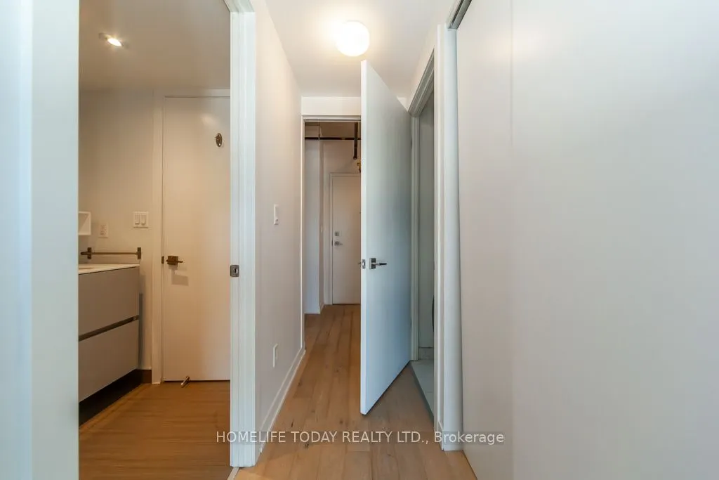 109 Wolseley Street, #504