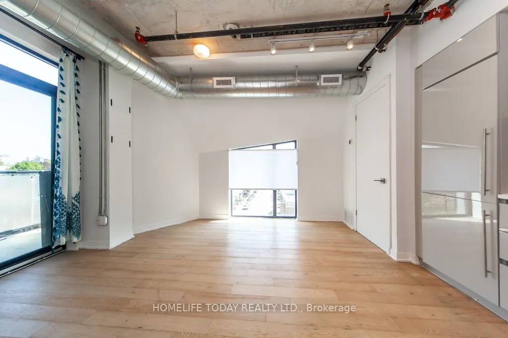 109 Wolseley Street, #504