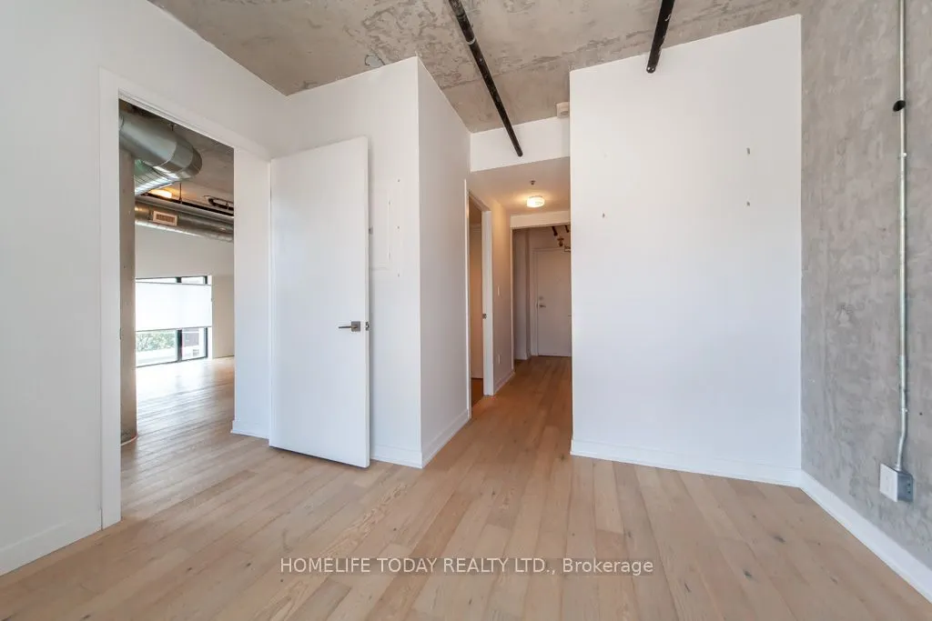 109 Wolseley Street, #504