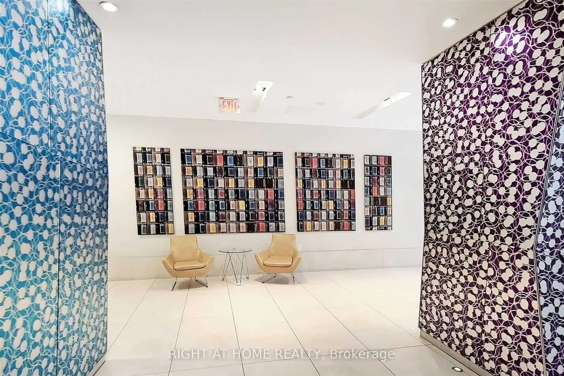 832 Bay Street, #4506