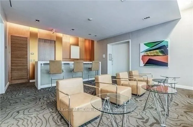 832 Bay Street, #4506