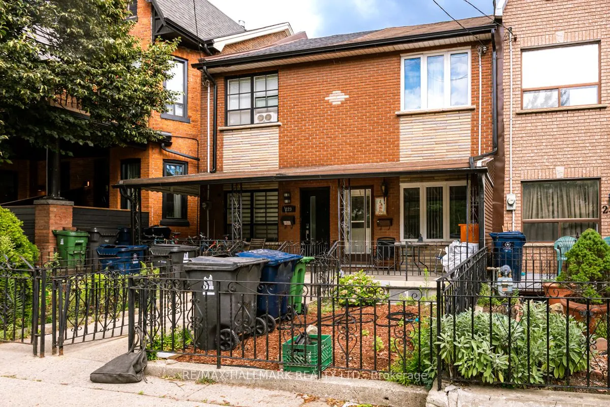 227 Shaw Street