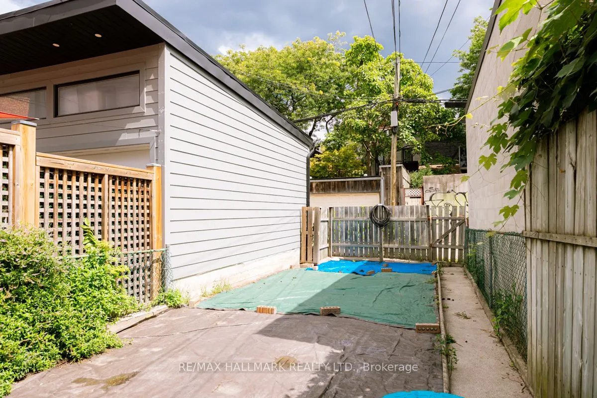 227 Shaw Street