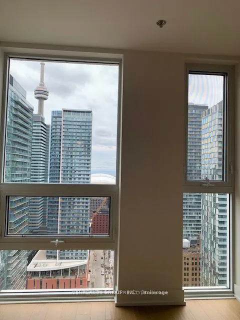 318 Richmond Street W, #3108