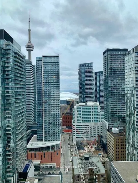 318 Richmond Street W, #3108