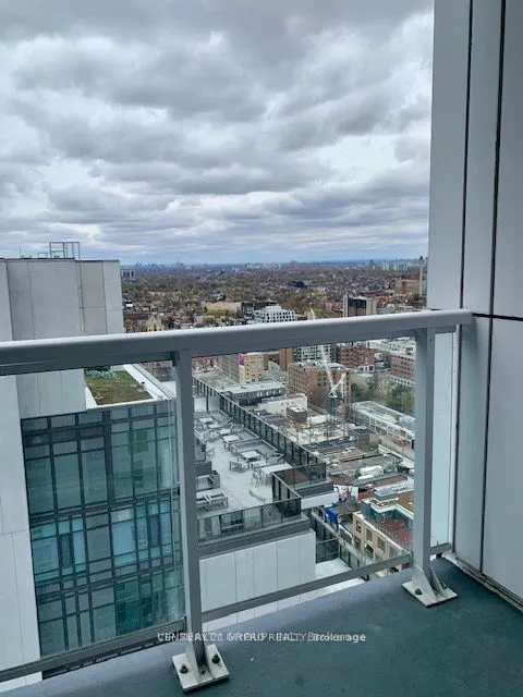 318 Richmond Street W, #3108