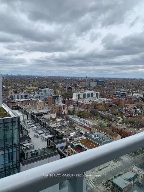 318 Richmond Street W, #3108