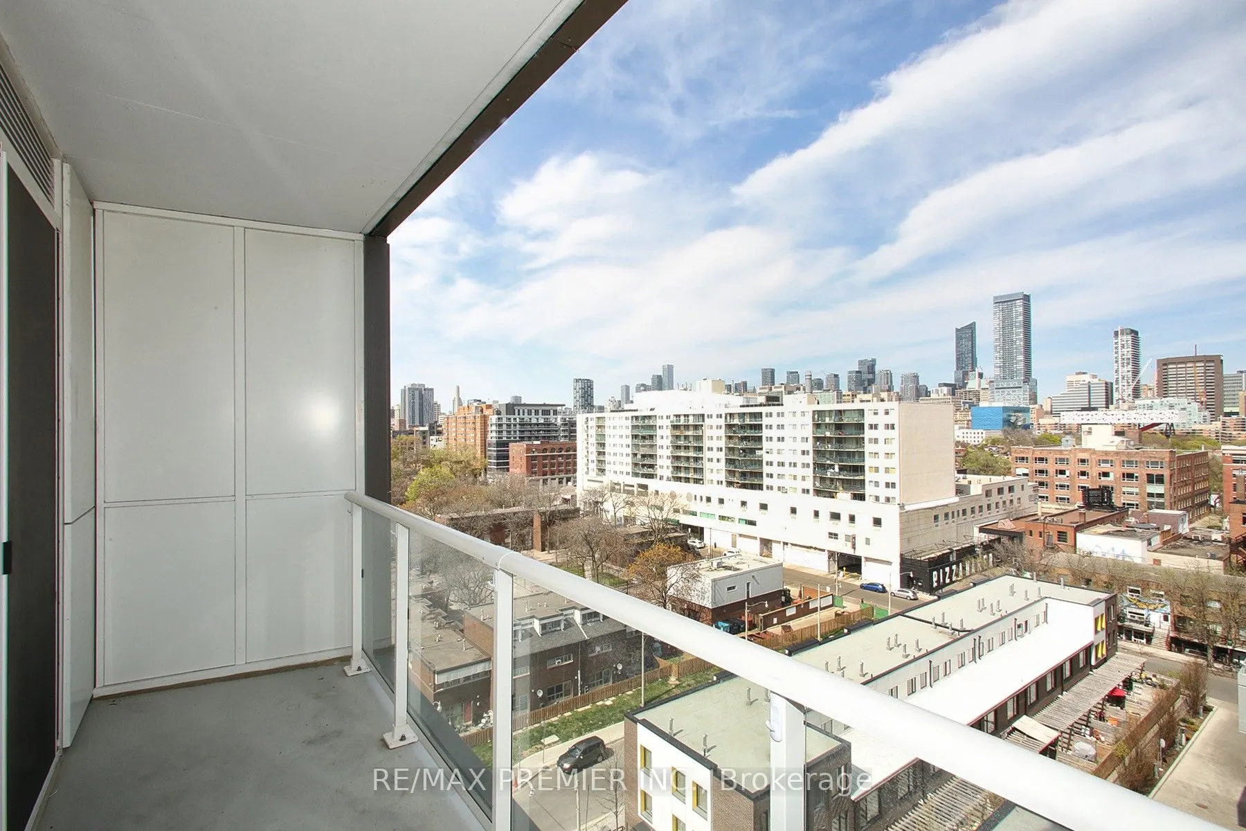 80 Vanauley Street, #906