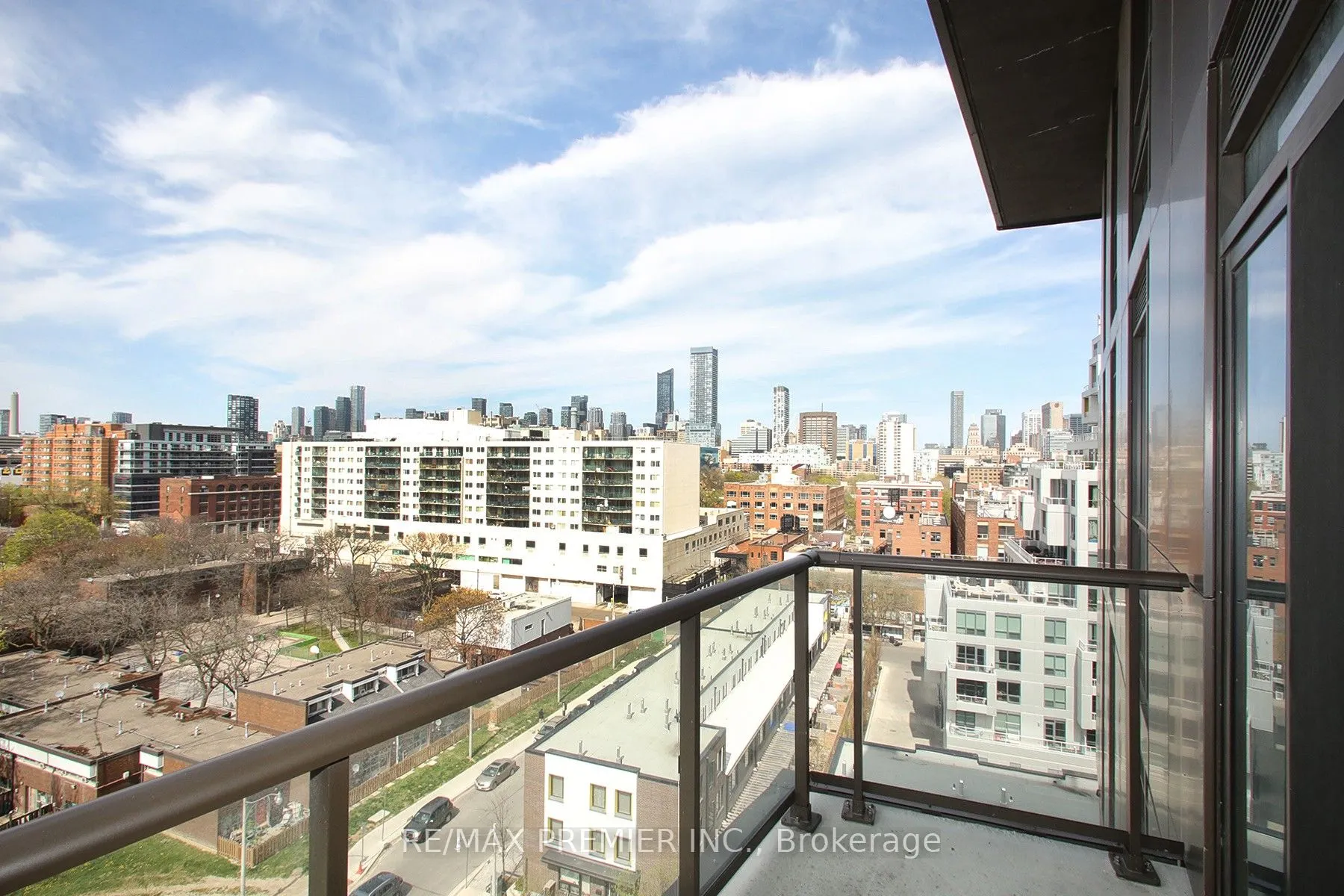 80 Vanauley Street, #906