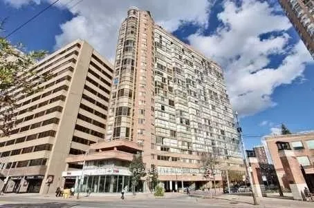 1055 Bay Street, #302
