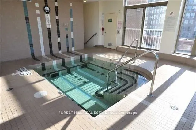 1055 Bay Street, #302