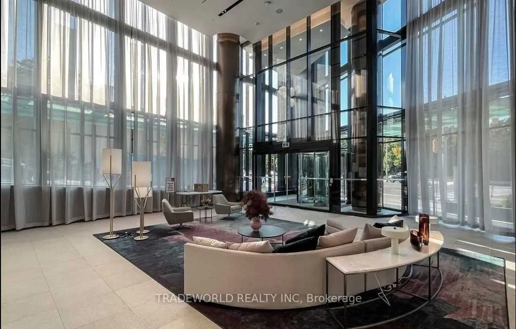 575 Bloor Street E, #3301