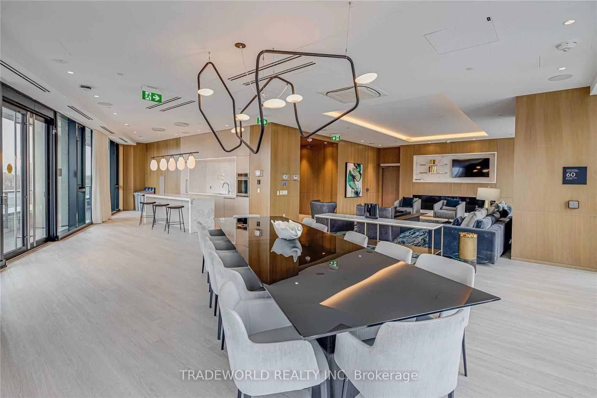 575 Bloor Street E, #3301