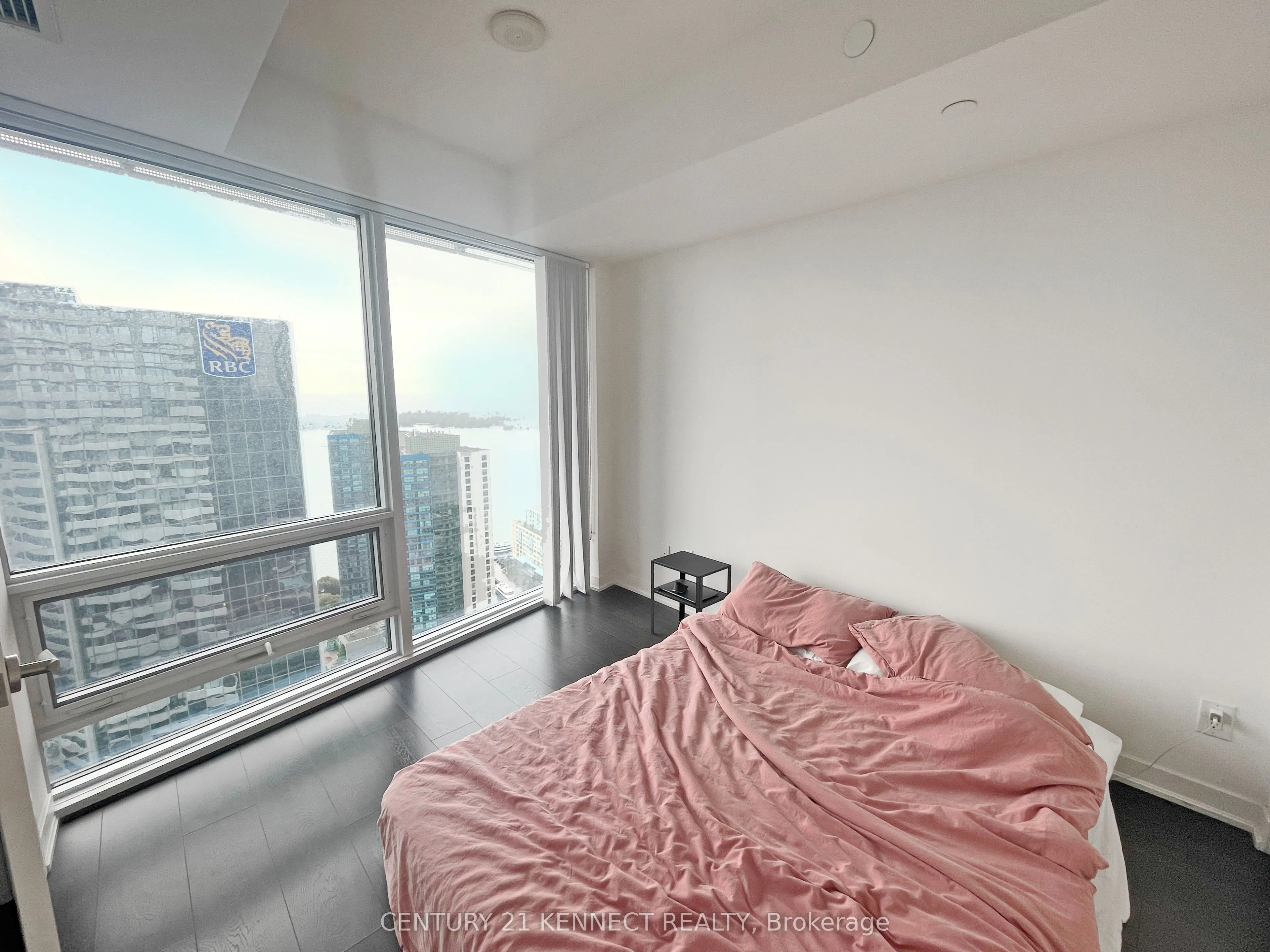 100 Harbour Street, #4209