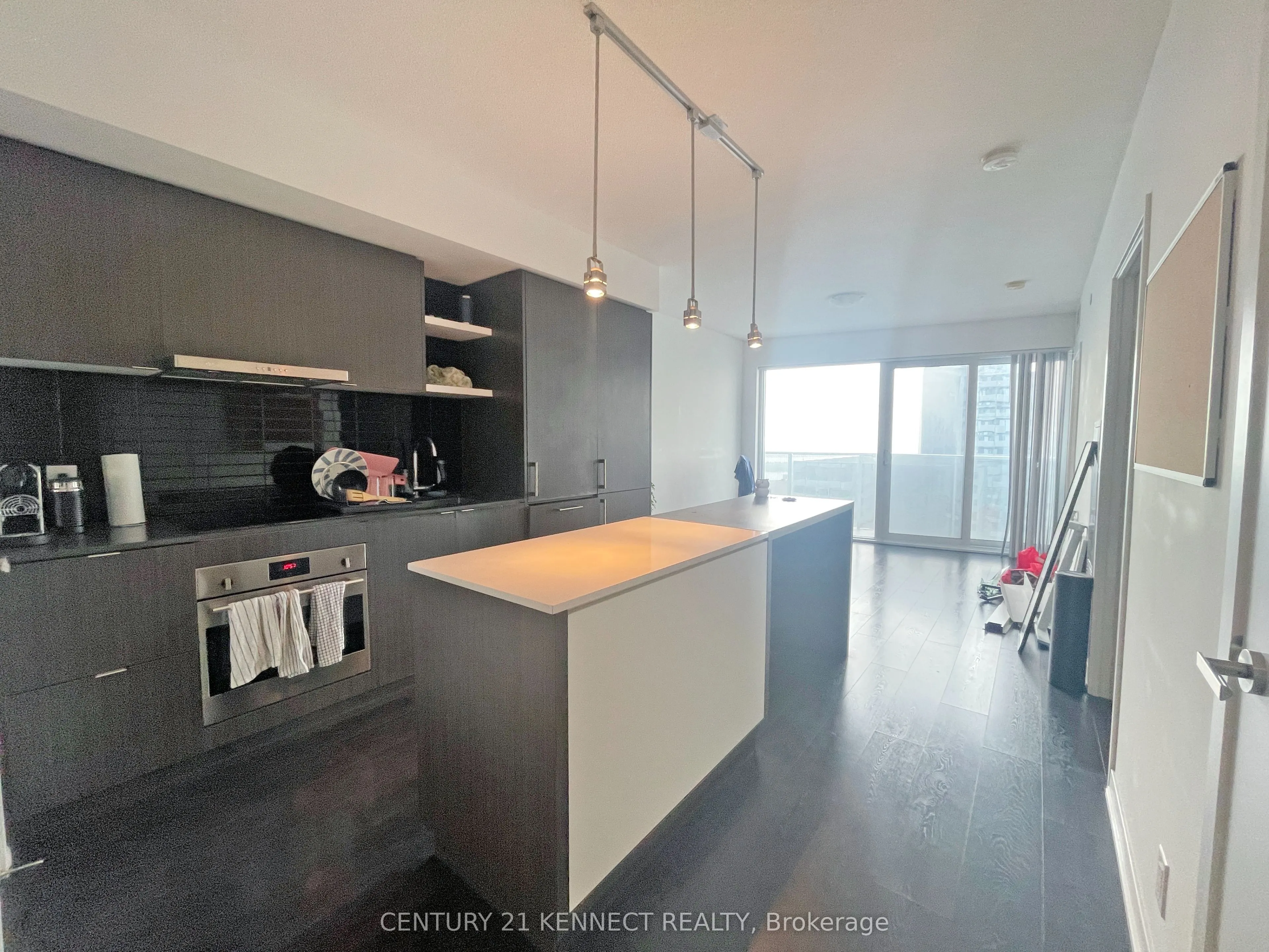 100 Harbour Street, #4209