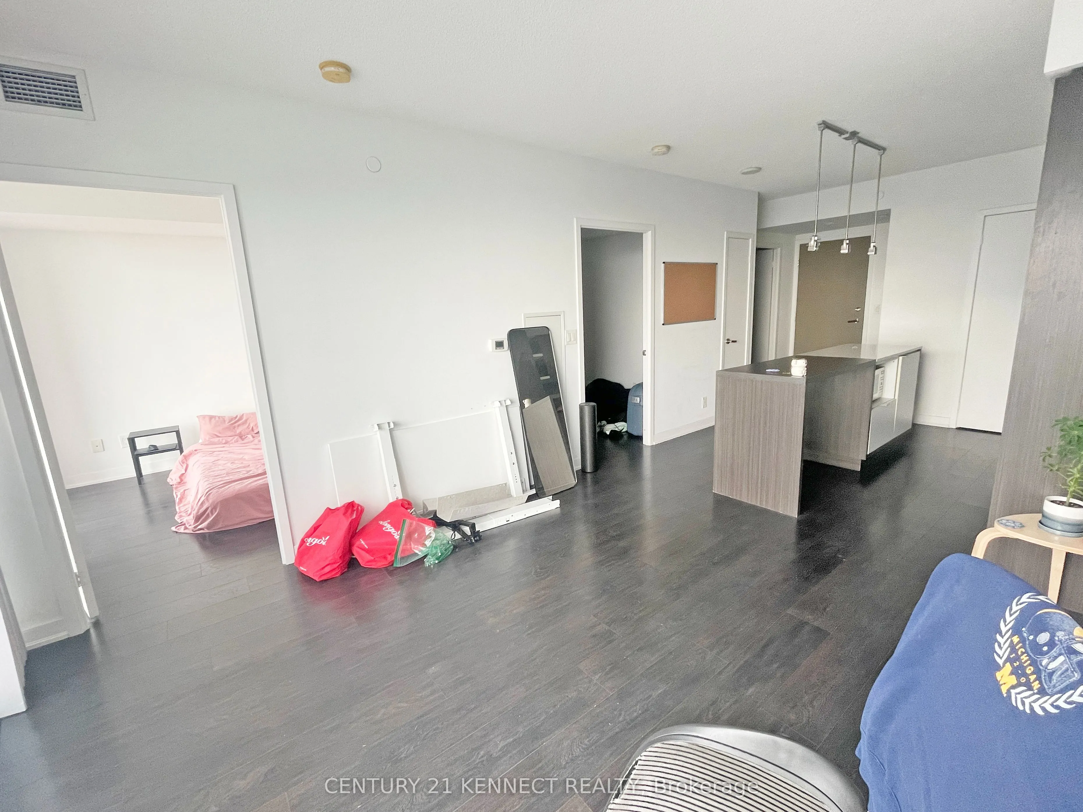 100 Harbour Street, #4209