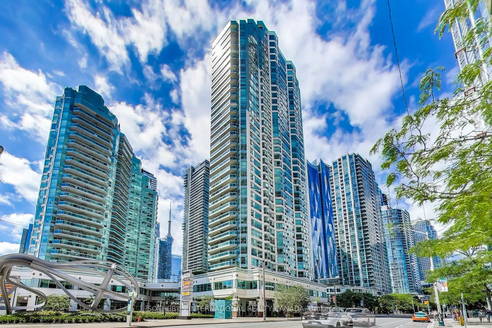 10 Yonge Street, #2701